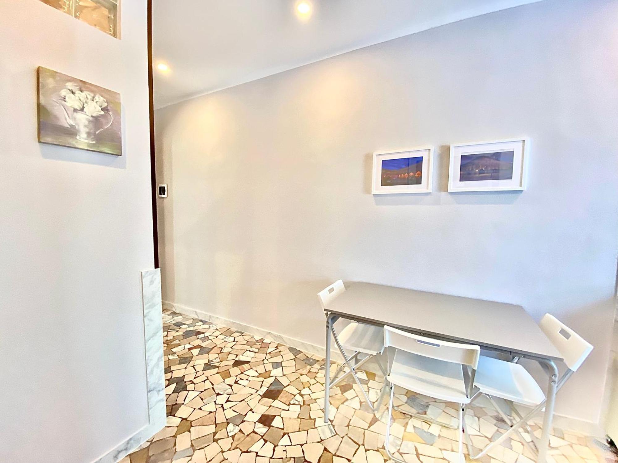 Apt Donati Home, Modernita E Comfort Con Parcheggio Gratuito Privato E Spazio Esterno Privato Cassano D'adda Bagian luar foto