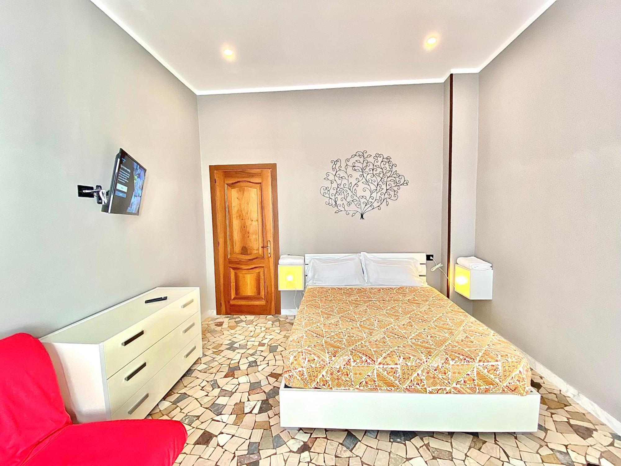 Apt Donati Home, Modernita E Comfort Con Parcheggio Gratuito Privato E Spazio Esterno Privato Cassano D'adda Bagian luar foto