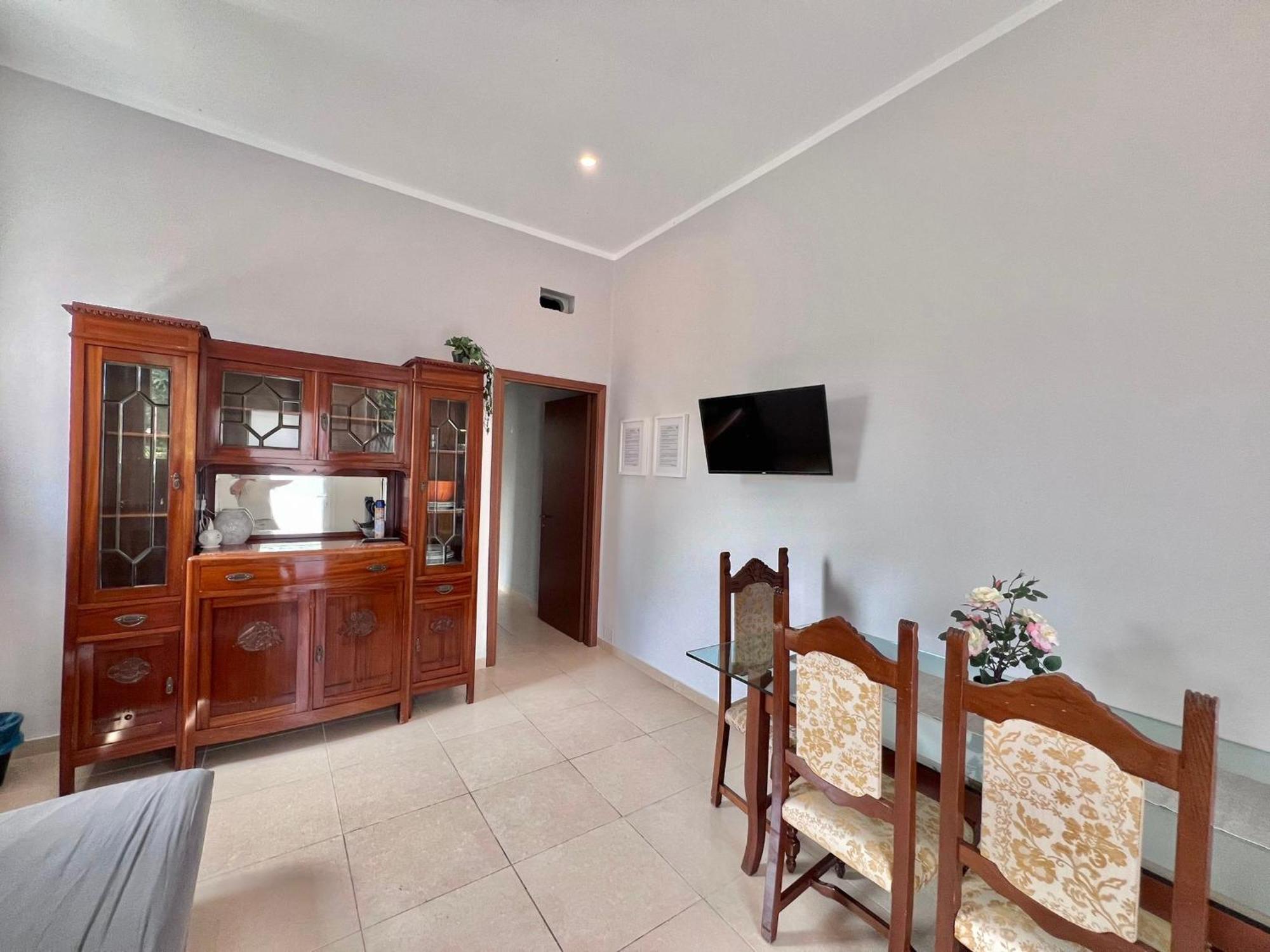 Apt Donati Home, Modernita E Comfort Con Parcheggio Gratuito Privato E Spazio Esterno Privato Cassano D'adda Bagian luar foto