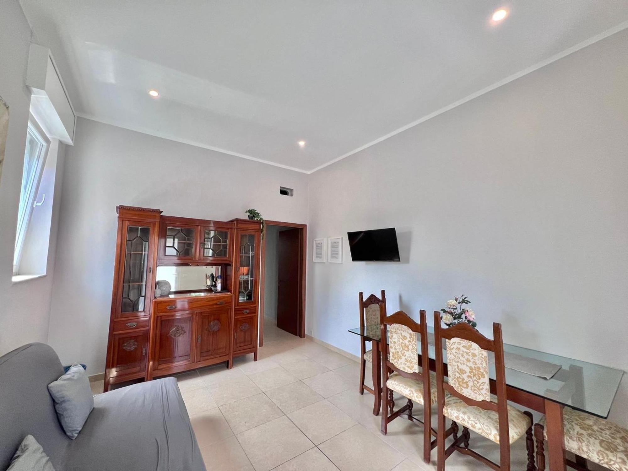 Apt Donati Home, Modernita E Comfort Con Parcheggio Gratuito Privato E Spazio Esterno Privato Cassano D'adda Bagian luar foto